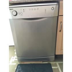 Beko dishwasher