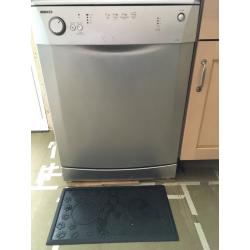 Beko dishwasher