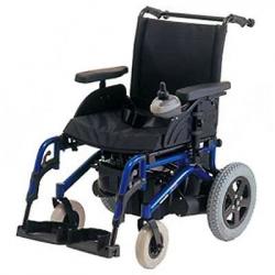 Electric Wheelchair 20" seat