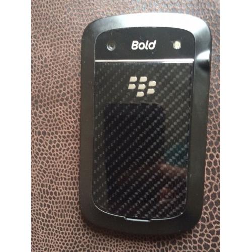 BlackBerry Bold 9900. Perfect Condition. No Charger/Box. Unlocked.