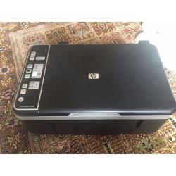 printer-hp deskjet F4180