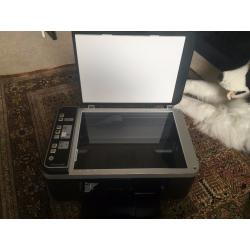 printer-hp deskjet F4180