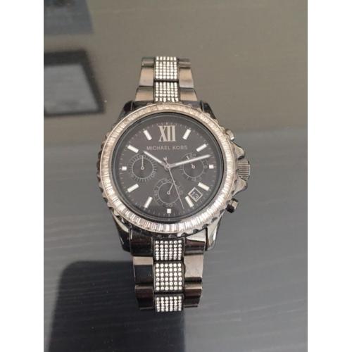 Michael kors watch ( ladies )