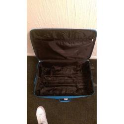 Suitcase great conditions!