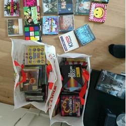 Over 80 cd cds all albums dance r&b