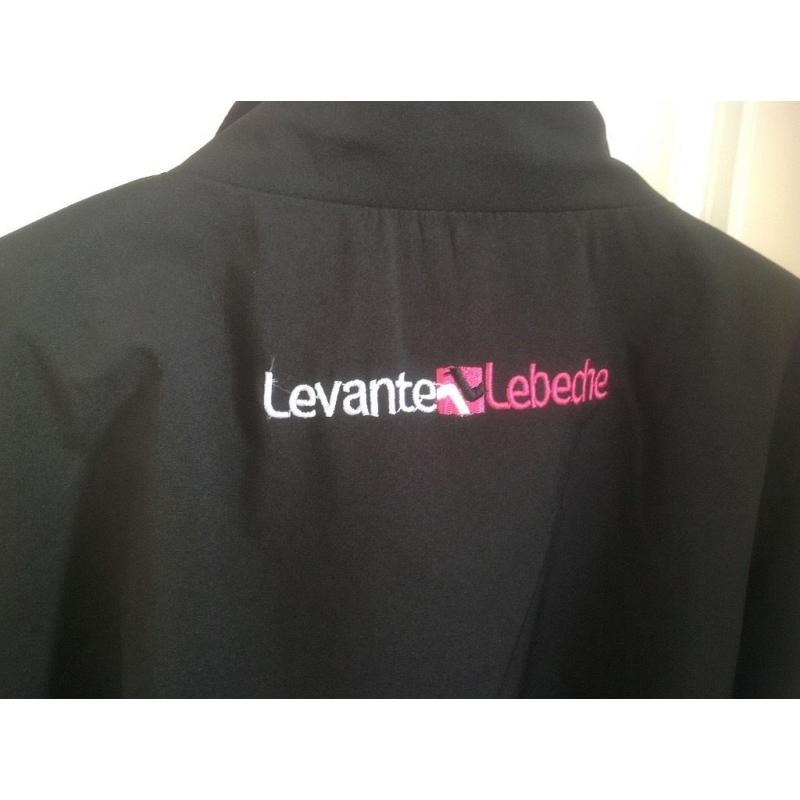 Girls golf jacket