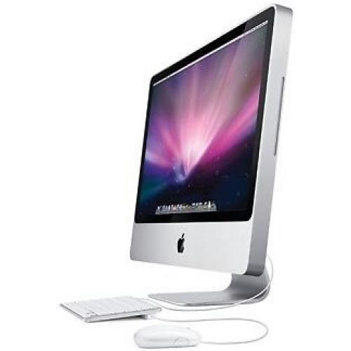 iMac late 2008