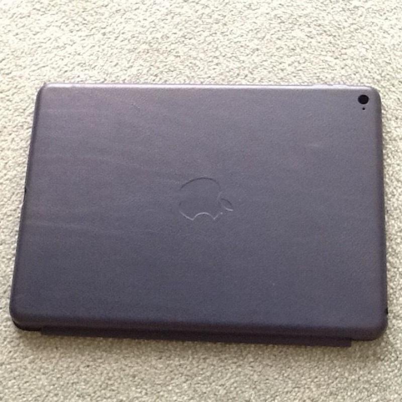 Apple I pad air 2cover.