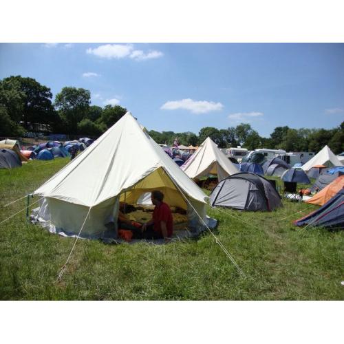 5 meter Bell tent for sale