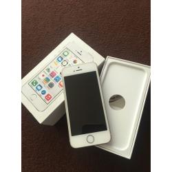 Apple iPhone 5S GOLD UNLOCKED