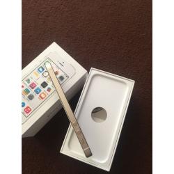 Apple iPhone 5S GOLD UNLOCKED