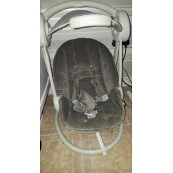 Mamas and Papas swinging seat