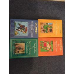 Enid blyton collect able children books