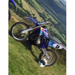 Yz 125