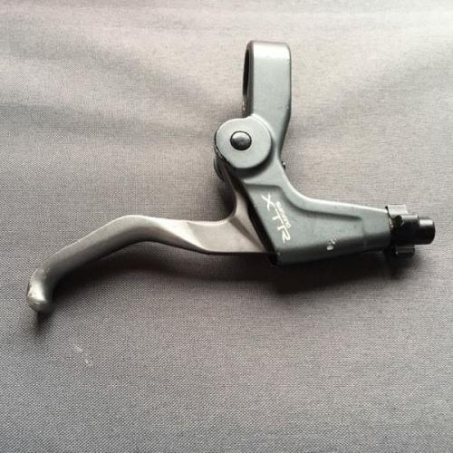 Shimano XTR V-brake Lever (right hand)