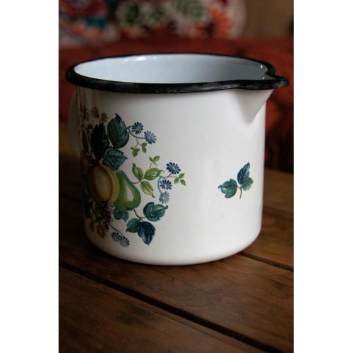 Jug TAKEN PENDING COLLECTION