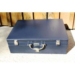 Maxim Canteen of Cutlery Set in Case for 12 People
