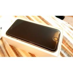 IPhone 6 Refurbished + EE + 16 GB + Boxed + 14 Days Warranty