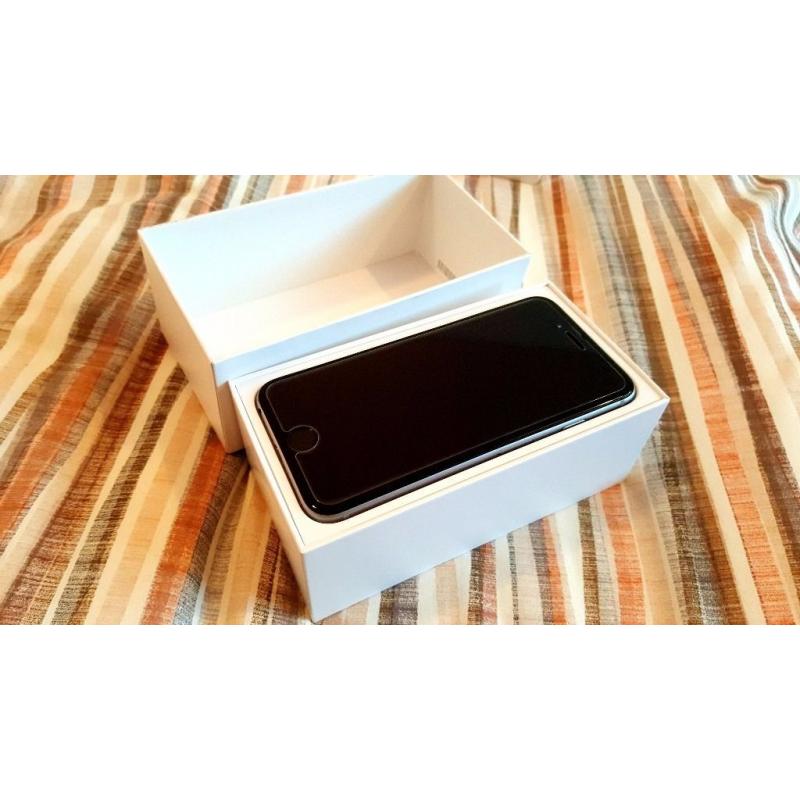 IPhone 6 Refurbished + EE + 16 GB + Boxed + 14 Days Warranty