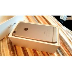 IPhone 6 Refurbished + EE + 16 GB + Boxed + 14 Days Warranty