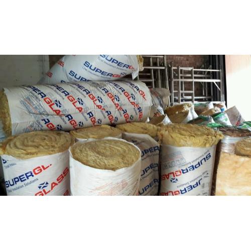 Loft Insulation