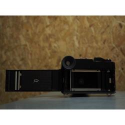 Fuji GW690 Professional 6 x 9 Medium Format Film Camera with 90mm 3.5 lens