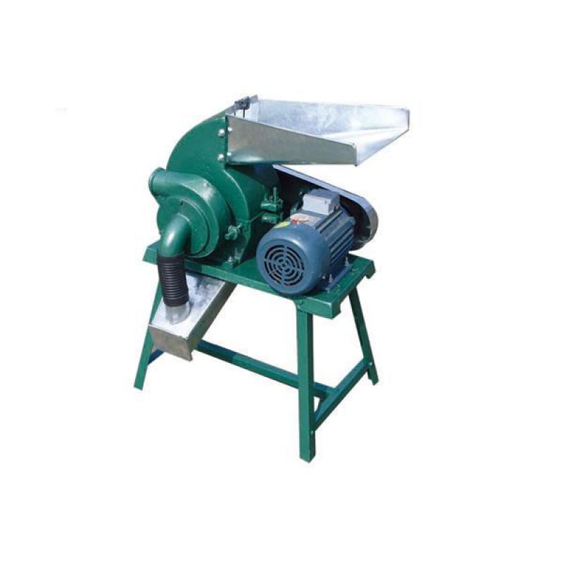 Hammer Mill Shredder general use or will make feedstock for making wood pellets