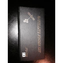 Satellite Finder Kit