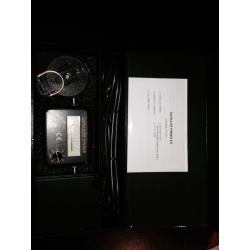 Satellite Finder Kit
