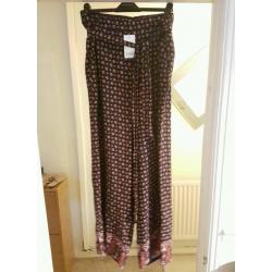 Plus size clothing