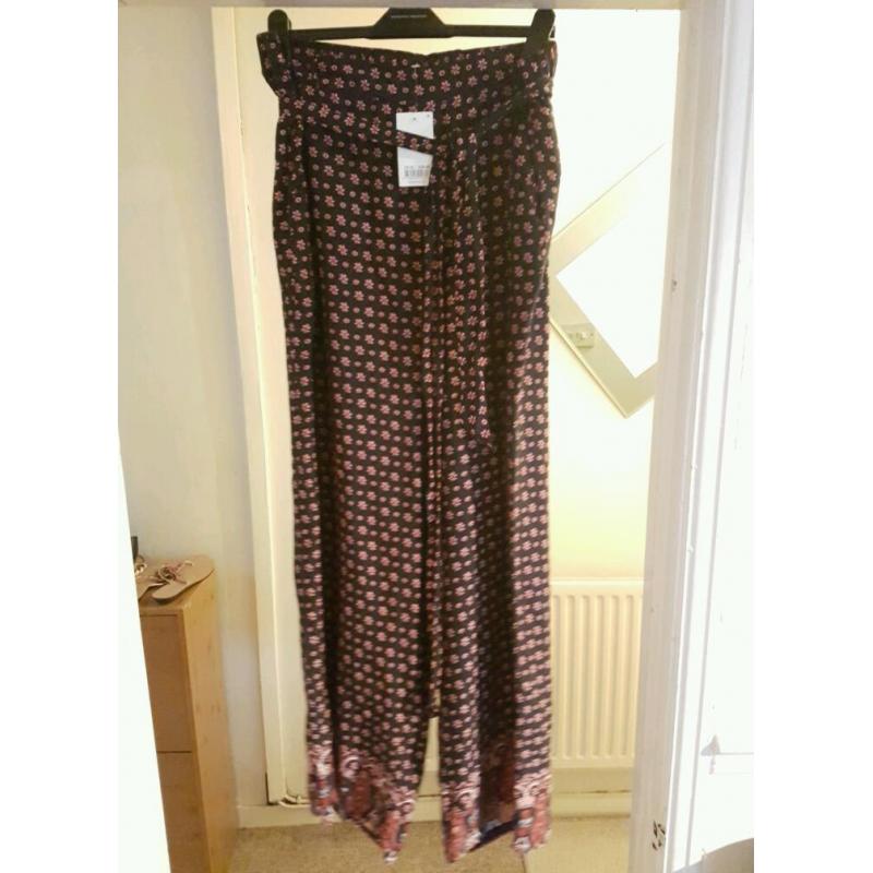 Plus size clothing
