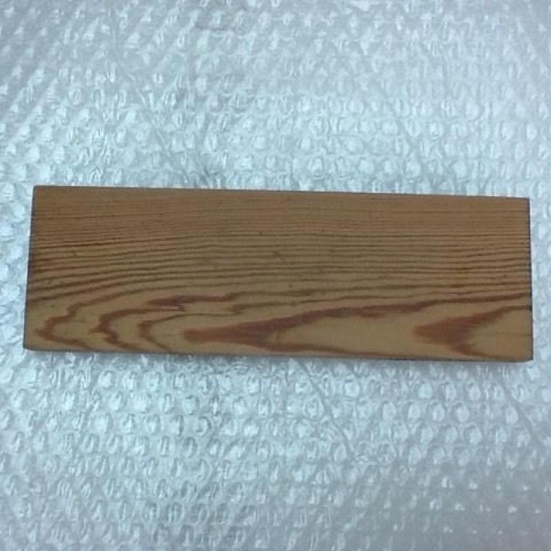 Pine Floor Blocks