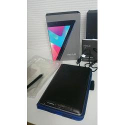 Nexus 7 7C Cellular Tablet version 32GB wifi+3G 5.1 Lollipop
