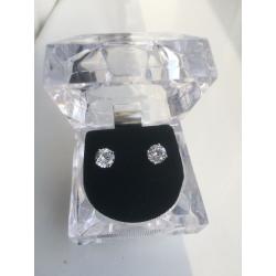 New boxed earings