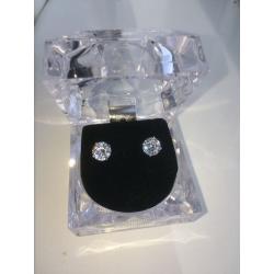 New boxed earings