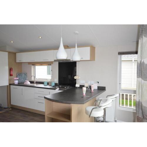 Luxury Lodge Steeple, Southminster Essex 3 Bedrooms 6 Berth Willerby Pinehurst