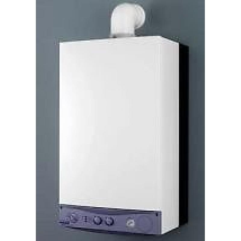 Potterton 24 Combi - boiler - No Flue(Selling for Spares)