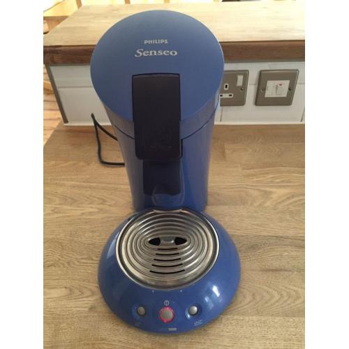Philips Senseo coffee maker