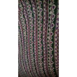 Upholstery fabric