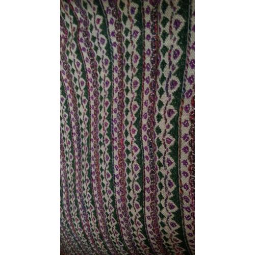 Upholstery fabric