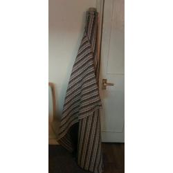 Upholstery fabric