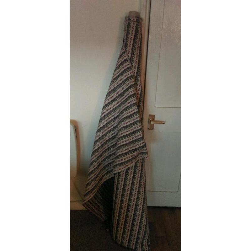 Upholstery fabric