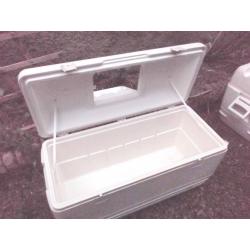 LARGE IGLOO MAXCOLD 156 litre COOL BOX