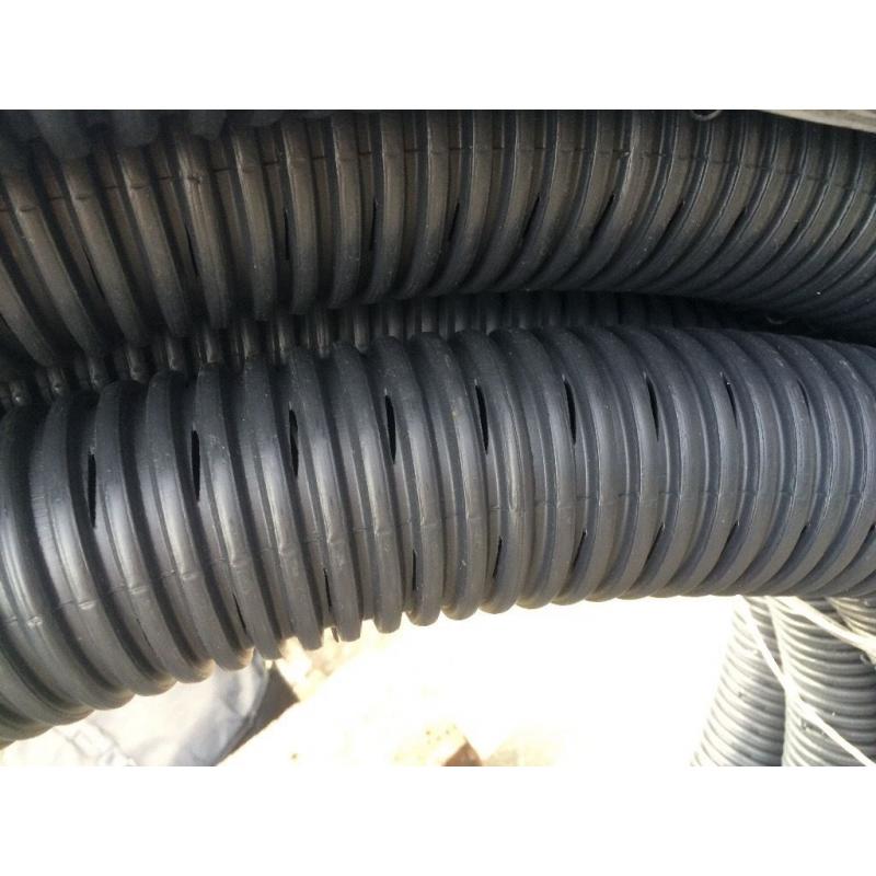 80mm drainage pipe