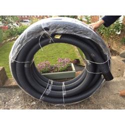 80mm drainage pipe