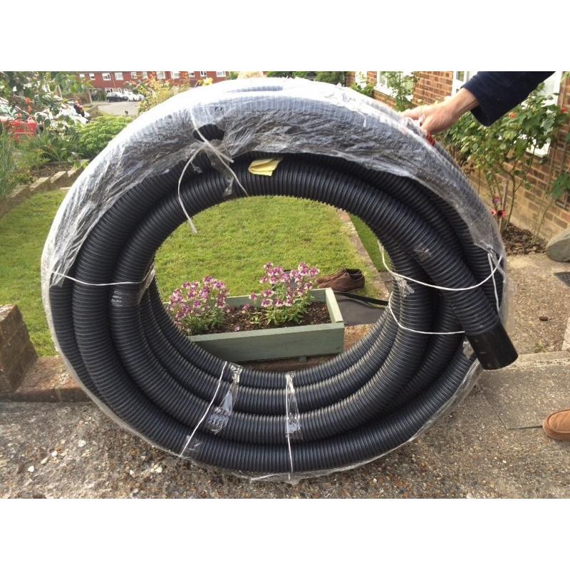 80mm drainage pipe