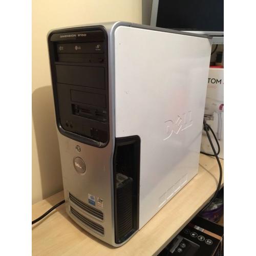 Desktop PC