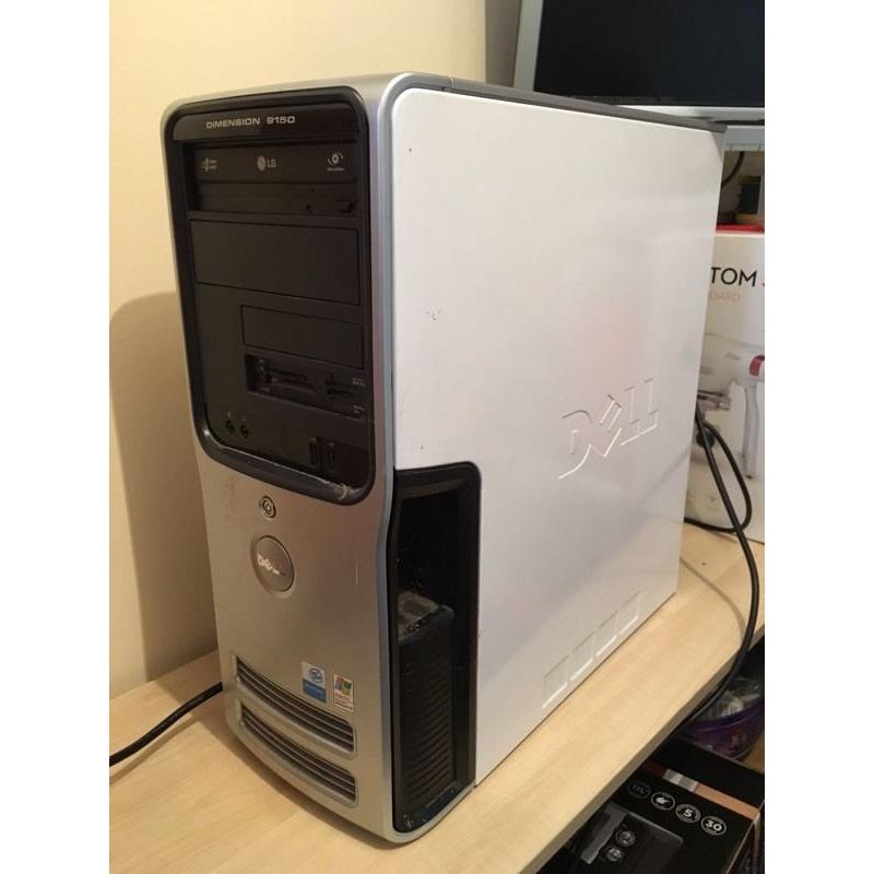 Desktop PC