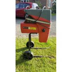 Sovereign (SQS 2500 Garden Refuse Shredder
