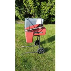 Sovereign (SQS 2500 Garden Refuse Shredder
